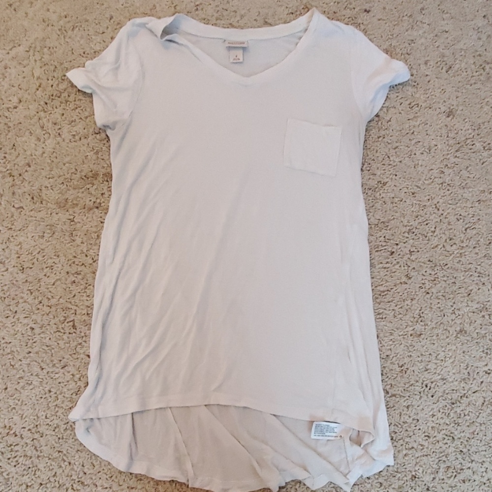 Baggy shirt